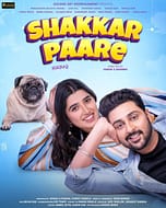 Shakkar Paare (2022) Full Punjabi Movie Download High Speed Link