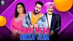 Download Mahi Mera Nikka Jeha full Movie (One Click)