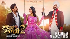 Laung Laachi 2 2022 Full Punjabi Movie download full HD