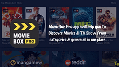 moviebox
