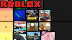 Roblox's Best Party and Team Games 2022