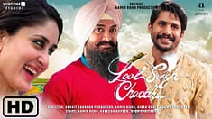 Download Laal Singh Chaddha 2022 Full Movie