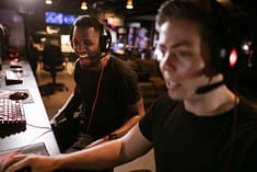 Overwatch Tournaments