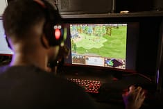 2 tournaments