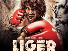 Liger (2022) Full Movie Free Download 1080p