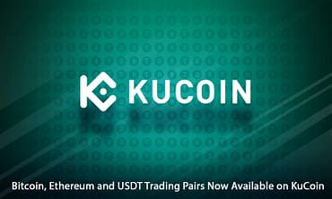 KuCoin cryptocurrency